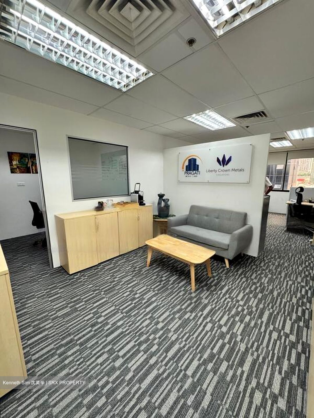 Tong Eng Building (D1), Office #564314581
